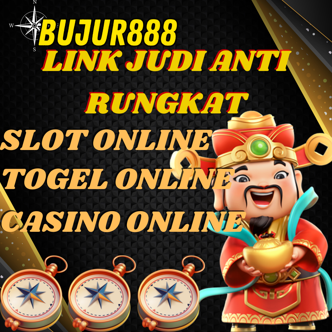 Bujur888 - Situs Slot Deposit Dana 5000 Gacor Malam ini Langsung Pecah!!