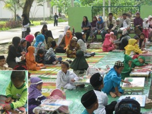 Kegiatan HMJ