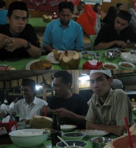 buka puasa