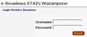 beasiswa beasiswa